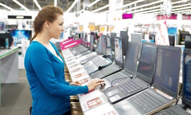4 gyakori kérdés amit a notebook vásárlók feltesznek magukban