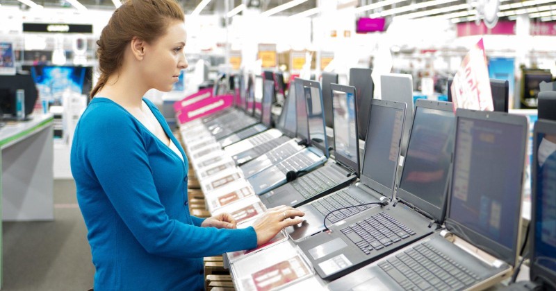 4 gyakori kérdés amit a notebook vásárlók feltesznek magukban