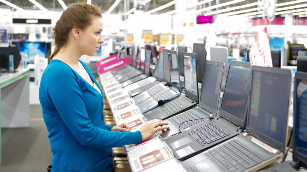 4 gyakori kérdés amit a notebook vásárlók feltesznek magukban