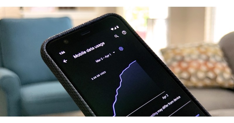 Megdöbbentő mobiltelefonos adatok