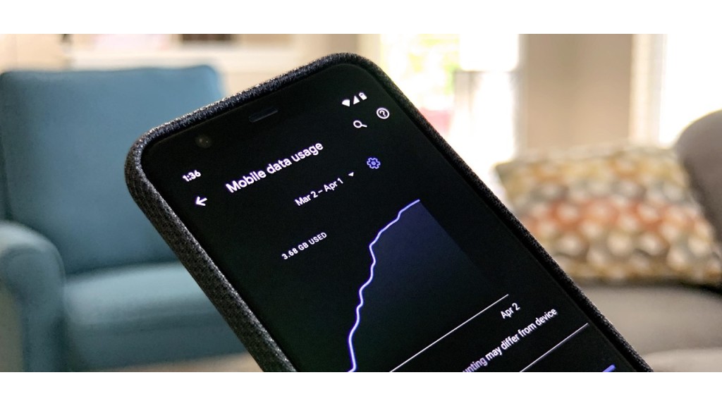 Megdöbbentő mobiltelefonos adatok