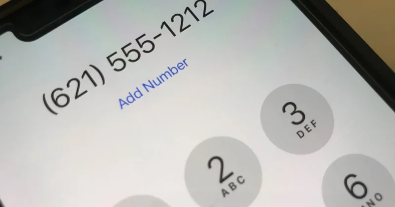 Több ezer mobiltelefonszám szűnhet meg napokon belül!