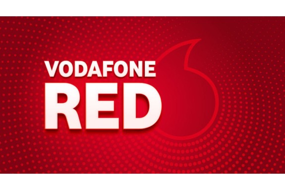 Ez a Vodafone Red a sokat nettezőknek jó