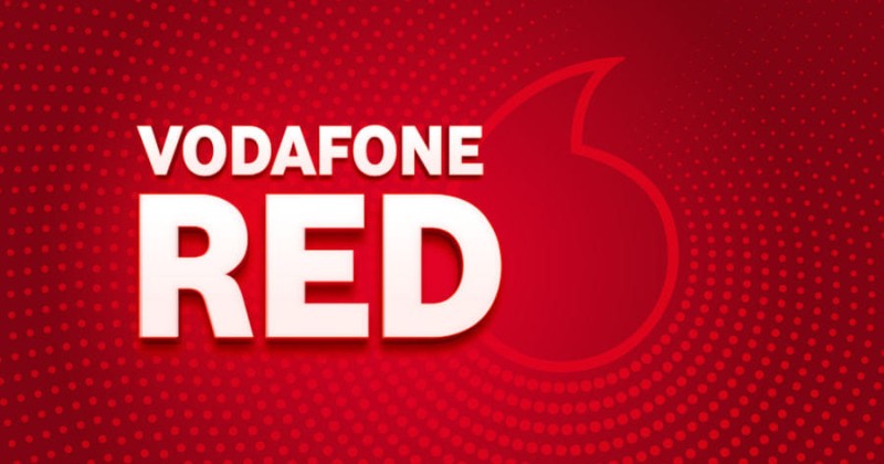 Ez a Vodafone Red a sokat nettezőknek jó
