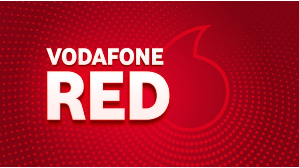 Ez a Vodafone Red a sokat nettezőknek jó
