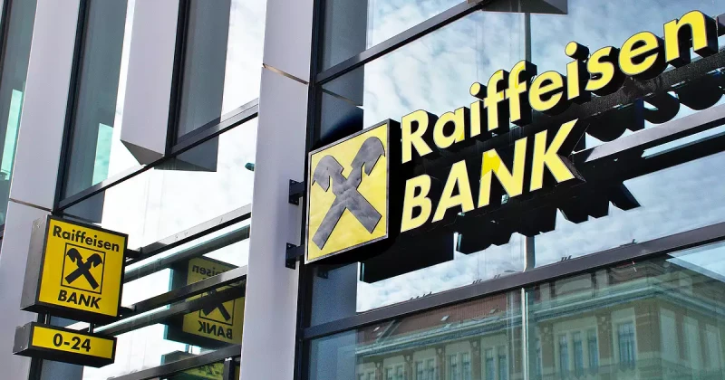 Változás a Raiffeisen Bank telefonszámokban 2018 január elsejétől