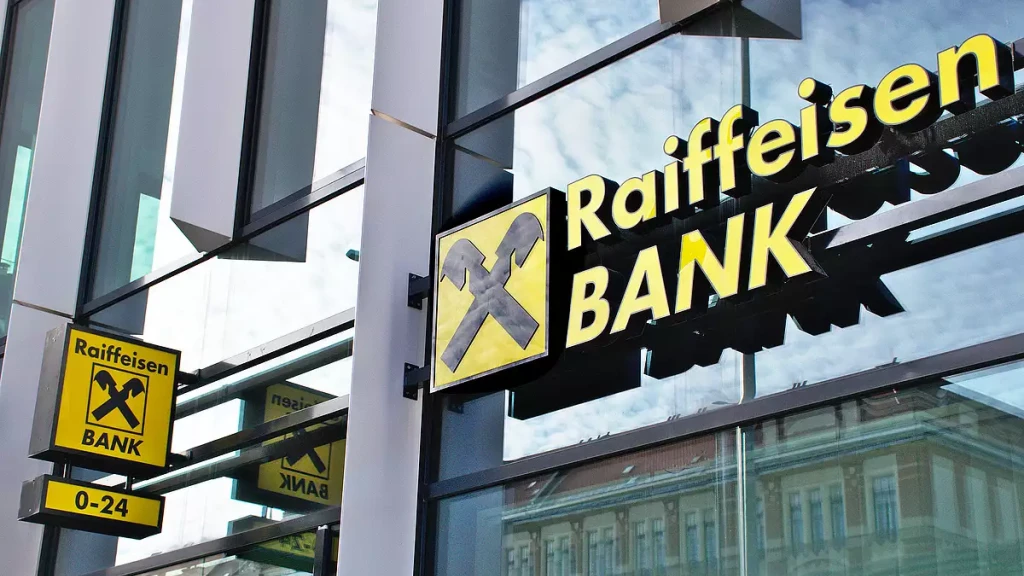 Változás a Raiffeisen Bank telefonszámokban 2018 január elsejétől