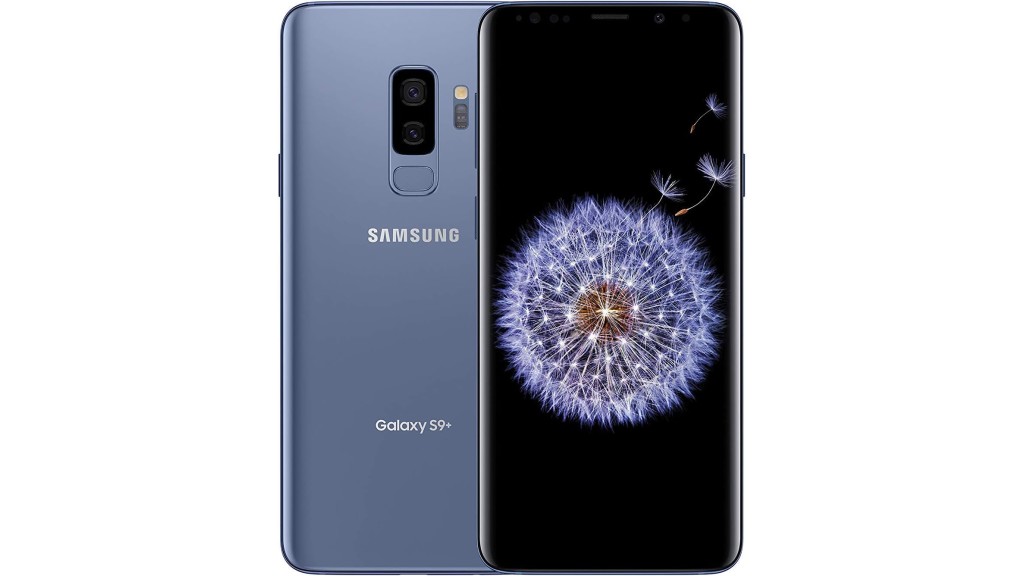 Újra jó dolog Samsung telefont venni