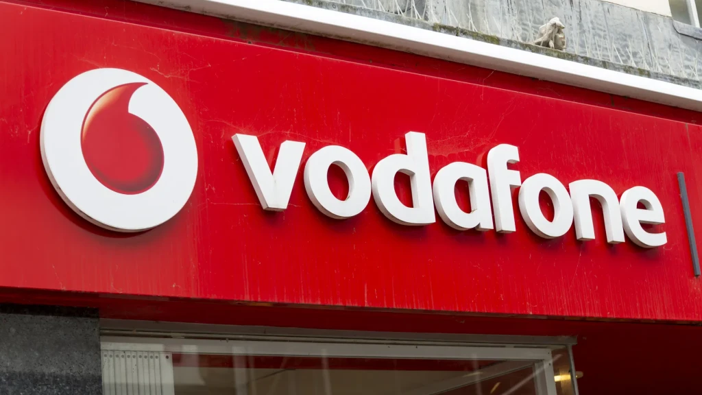 A Vodafone Go extra verhetetlen tarifákat kínál