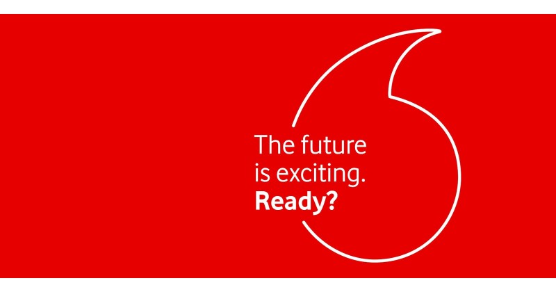 A Vodafone reklám zene mindig képes a megújulásra