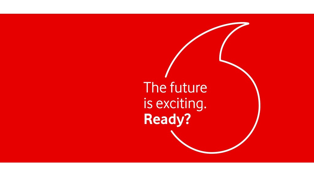 A Vodafone reklám zene mindig képes a megújulásra