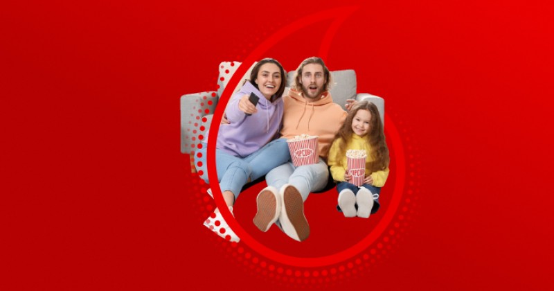 Mit tartalmaz a Vodafone Family csomag és a megújult You csomag?
