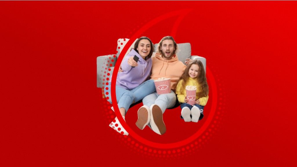 Mit tartalmaz a Vodafone Family csomag és a megújult You csomag?