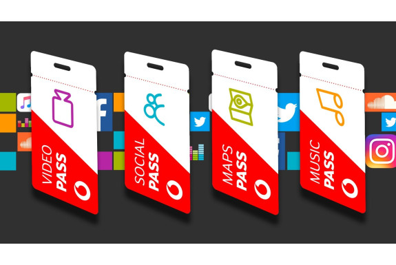 A Social Pass Vodafone csomag a díjmentes közösségi élményt garantálja