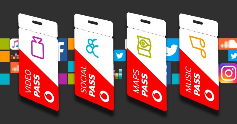 A Social Pass Vodafone csomag a díjmentes közösségi élményt garantálja