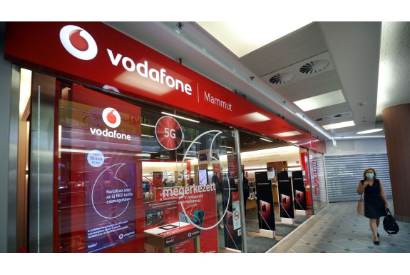 Vodafone telefonszáma már sokaknak van, hiszen egyre több ügyfele van a mobiltársaságnak