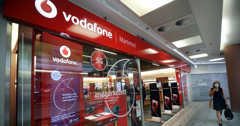 Vodafone telefonszáma már sokaknak van, hiszen egyre több ügyfele van a mobiltársaságnak