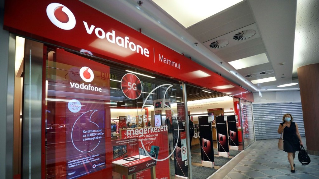 Vodafone telefonszáma már sokaknak van, hiszen egyre több ügyfele van a mobiltársaságnak