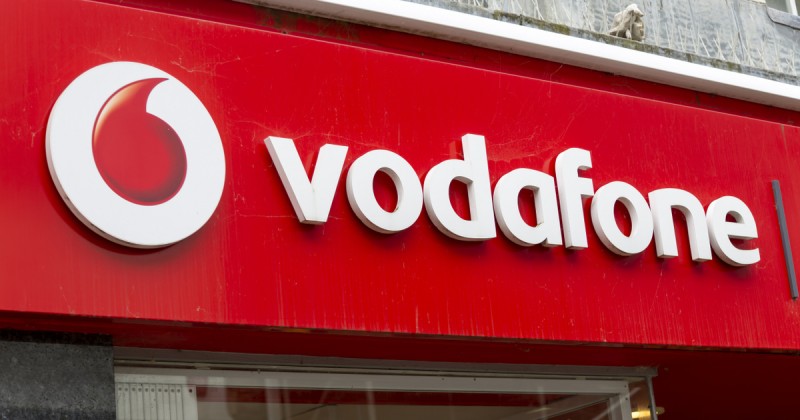 A Vodafone mobilnet többfaja adatforgalommal is elérhető