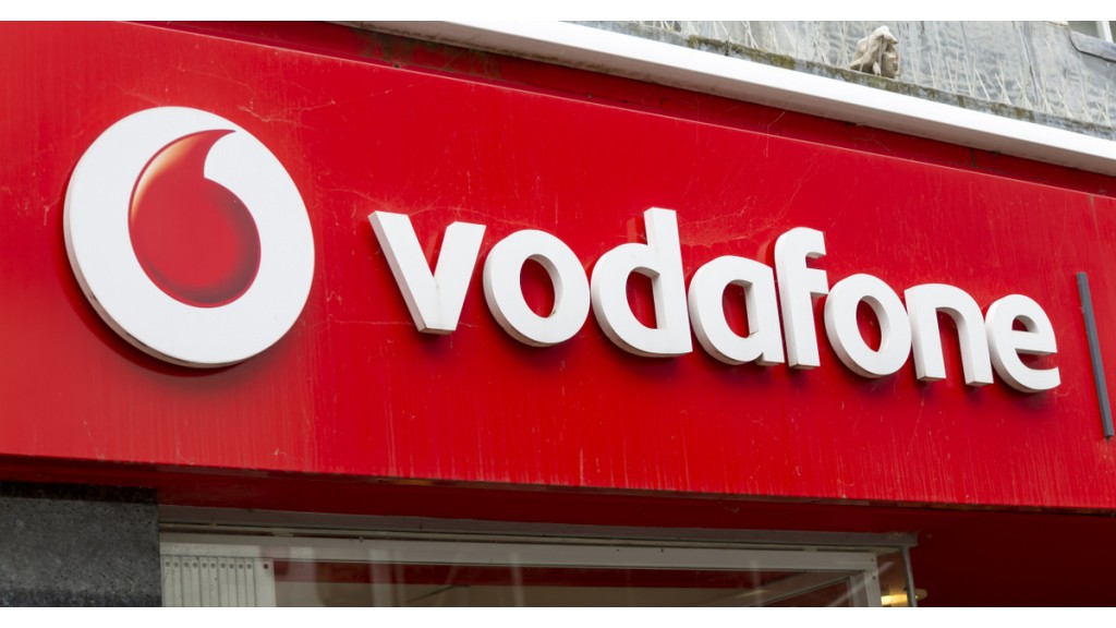 A Vodafone mobilnet többfaja adatforgalommal is elérhető