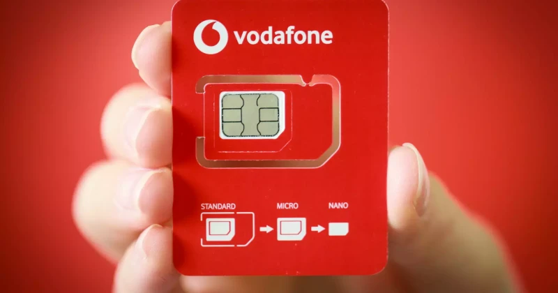 Vodafone feltöltés ma már pár kattintással megoldható