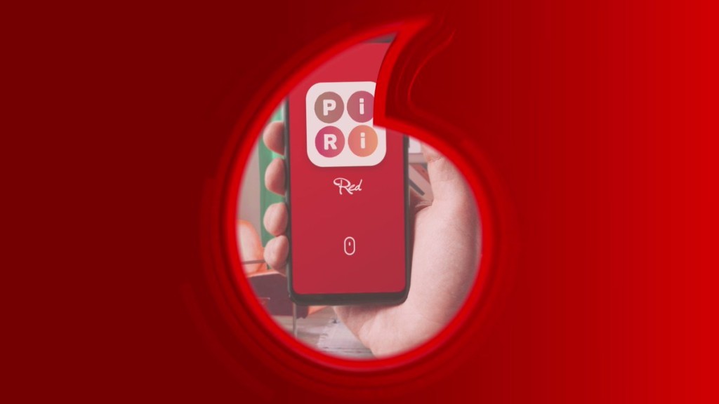 A Vodafone Red ajánlata minden korosztálynak megoldást nyújt a hétköznapokban