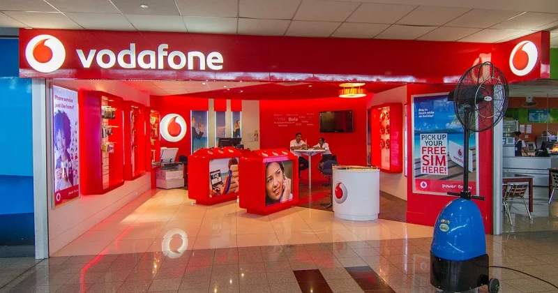 A Vodafone ügyfélszolgálat mindenben segít a nap 24 órájában