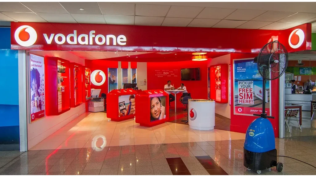 A Vodafone ügyfélszolgálat mindenben segít a nap 24 órájában