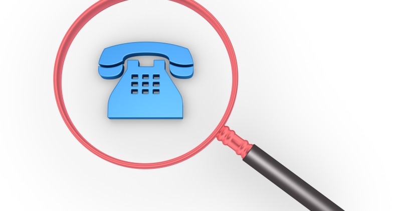 Tippek telefonszám kereséshez