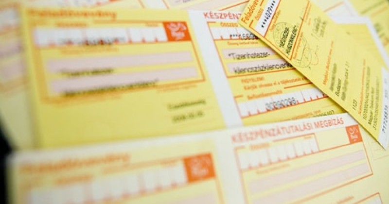 Telefonszámla fizetési lehetőségek