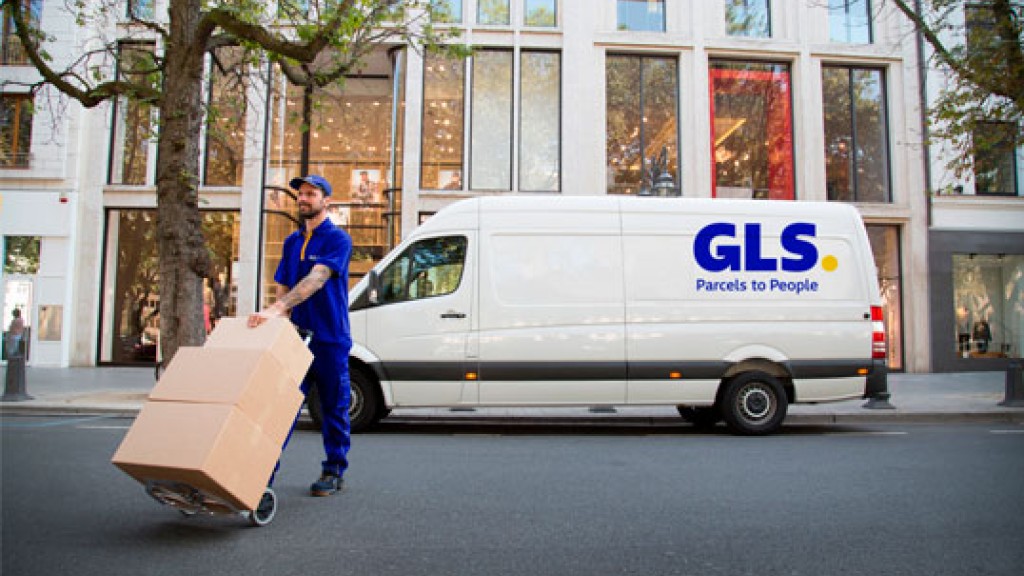 GLS telefonszám – Mit hívj, ha csomagot küldenél?