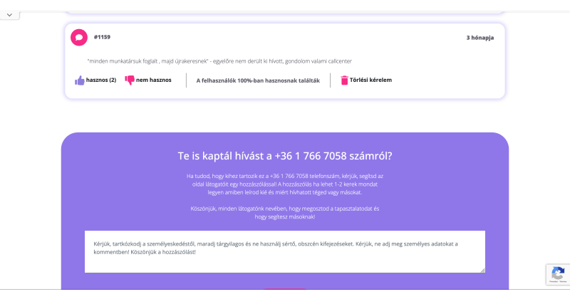 Erre is jó a telefonszám kereső