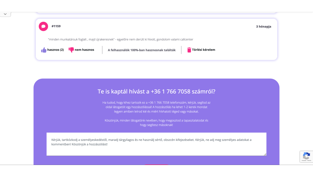 Erre is jó a telefonszám kereső