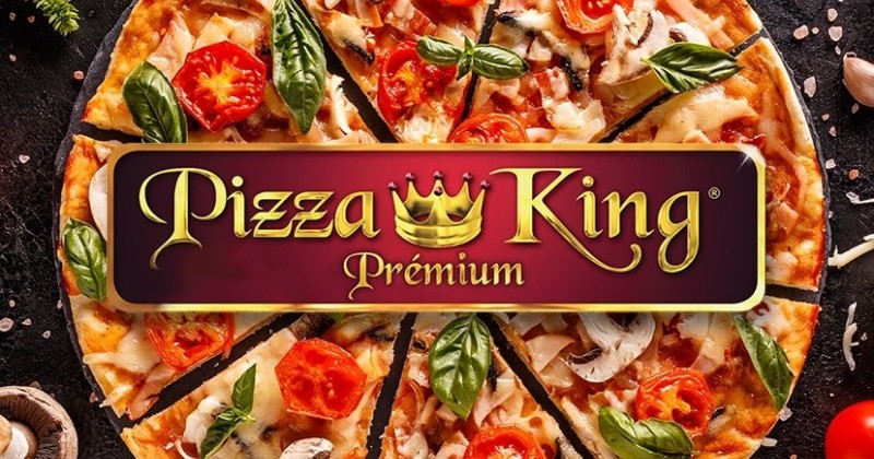 Pizza king telefonszám