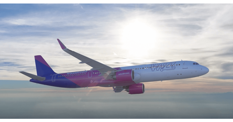 Wizzair telefonszám – Információ és ügyintézés