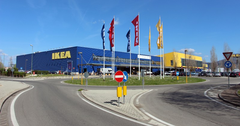 IKEA telefonszám – Miben kapunk segítséget?