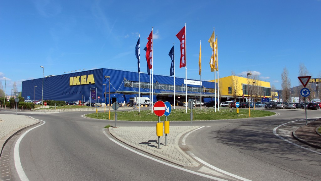 IKEA telefonszám – Miben kapunk segítséget?