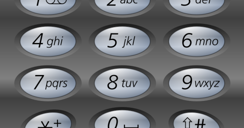 A legfontosabb telefonszámok, amelyek bármikor jól jöhetnek