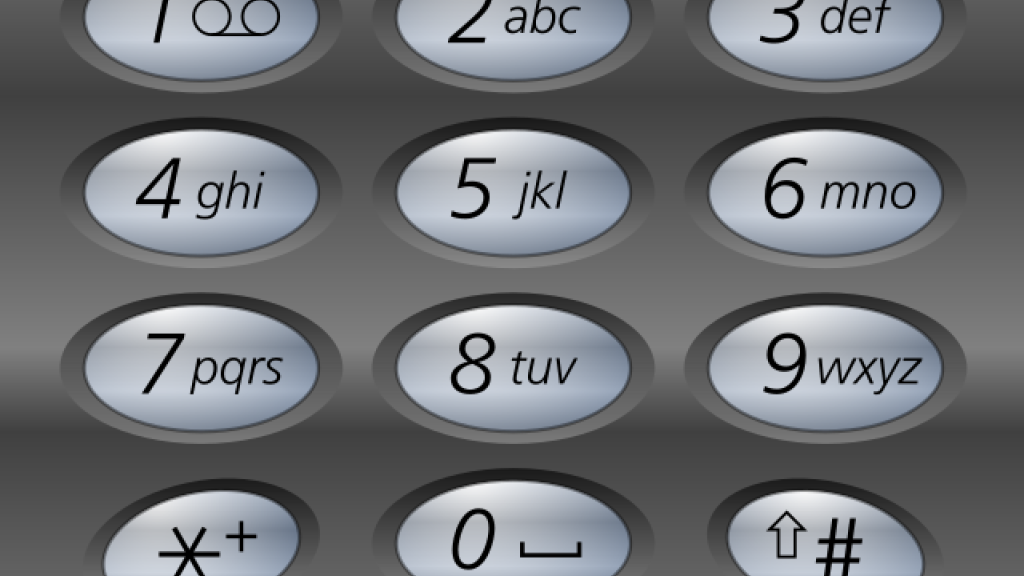 A legfontosabb telefonszámok, amelyek bármikor jól jöhetnek