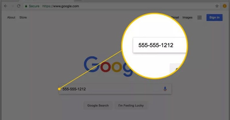 Telefonszám lenyomozása neten: hogyan érdemes nekikezdeni?