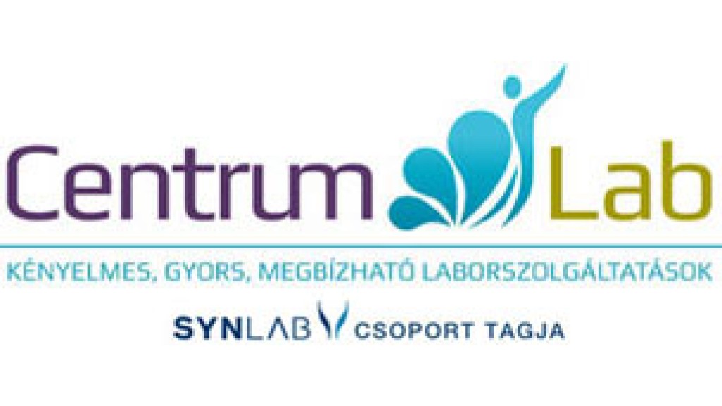 Centrumlab Árkád- fókuszban az egészség
