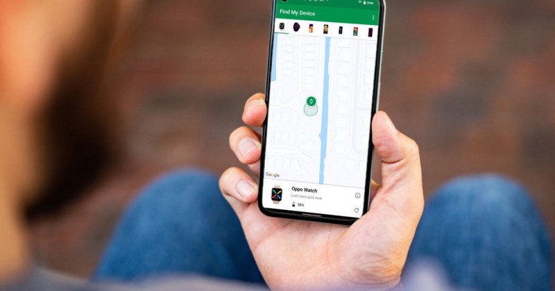 Okos segítség, ha nem találod a telefonodat
