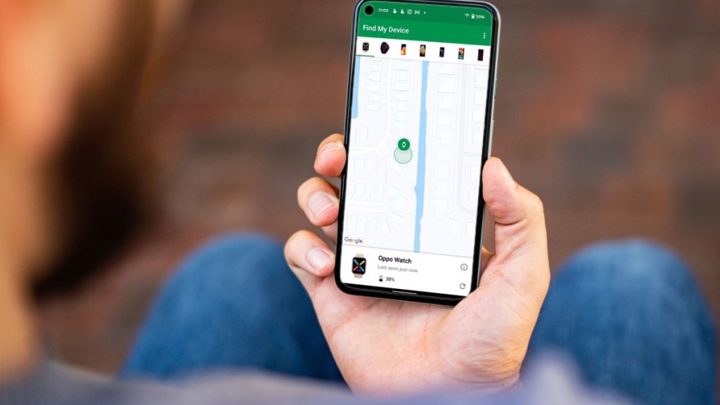 Okos segítség, ha nem találod a telefonodat