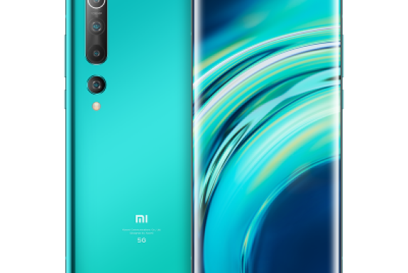 Melyik a legújabb Xiaomi telefon?