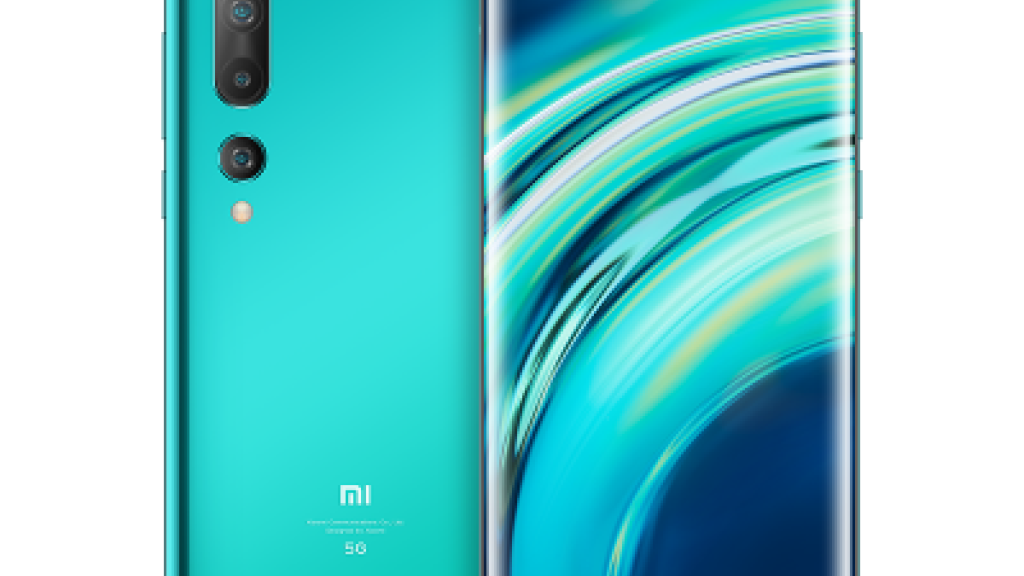 Melyik a legújabb Xiaomi telefon?