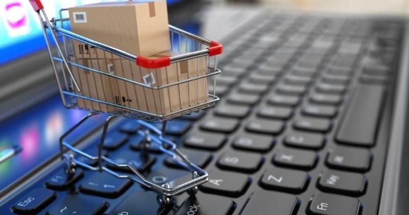 Vége az e-kereskedelem szárnyalásának?
