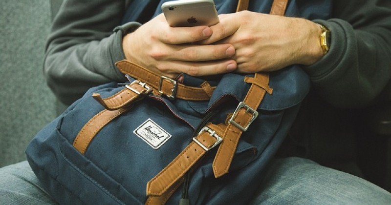 Az ismeretlen telefonszámokról