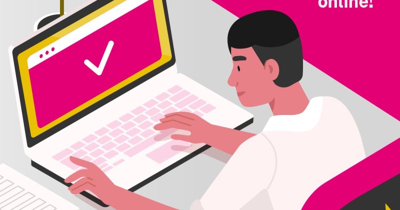 Telekom adategyeztetés mit, hogyan csináljunk