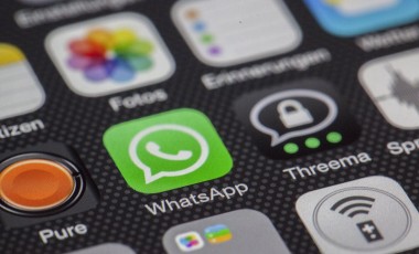 WhatsApp telefonszám lopás téged is érinthet