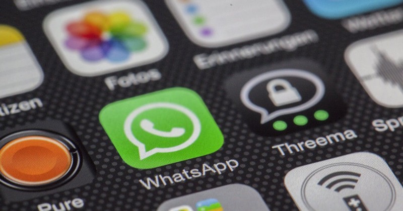 WhatsApp telefonszám lopás téged is érinthet